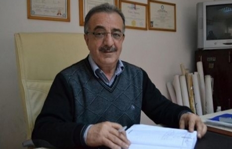 Halil Ersoy