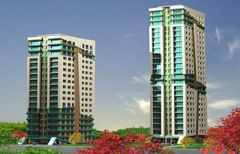 Demirli Yapı My City Göztepe 5 ay sonra satışta!