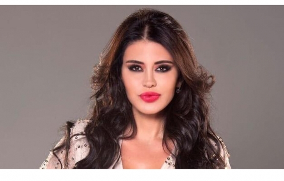 Ebru Polat Bodrum'da villa kiraladı!