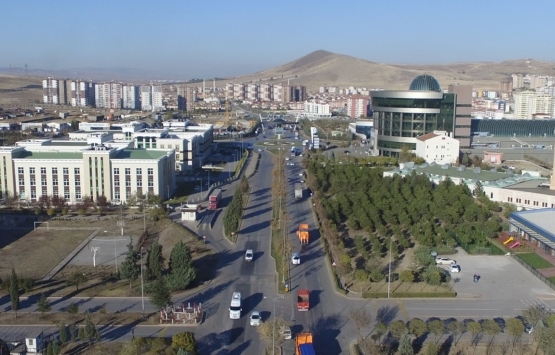 Sincan'da 14.1 milyon TL'ye icradan satılık arsa!