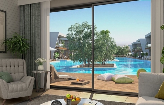 Venezia Bodrum Villaları satışa çıktı!