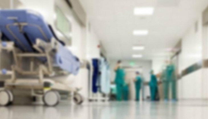 İlkem Öztürk Sağlık Hizmetleri'nin konkordato talebi reddedildi!