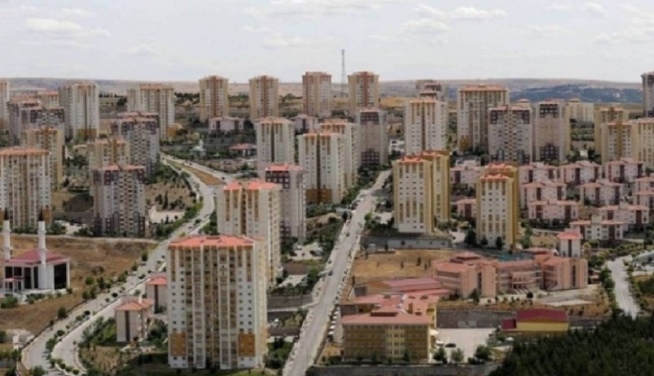 Konut kredileri ve bireysel kredilerde ihtiyatlı risk ağırlıkları düşürüldü...