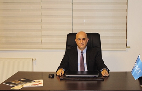 İnşaat sektörünün gelişmesi, yüksek kaliteye talebi arttırıyor!