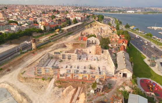 Emlak Konut un 38 projesinde inşaat ne durumda?