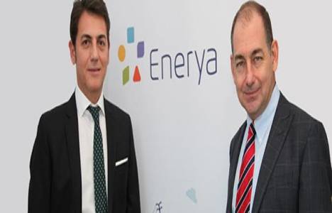 STFA, Enerya ile yılda 3 milyar TL toplayacak!
