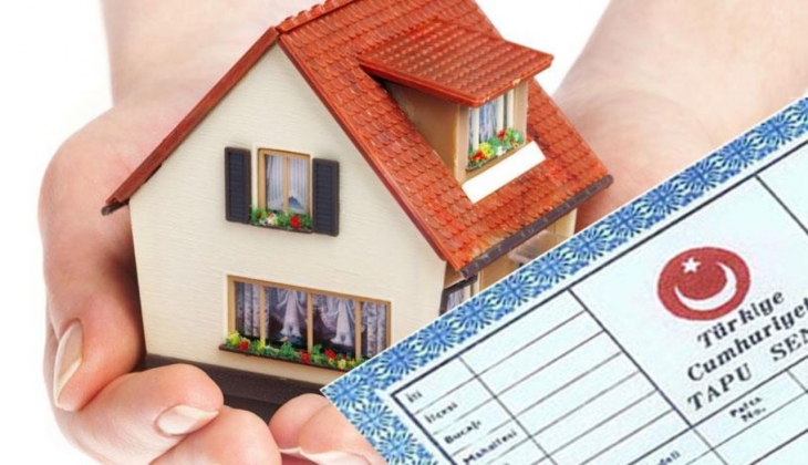 Hangi tapu tipleri için ev kredisi kullanılabilir?