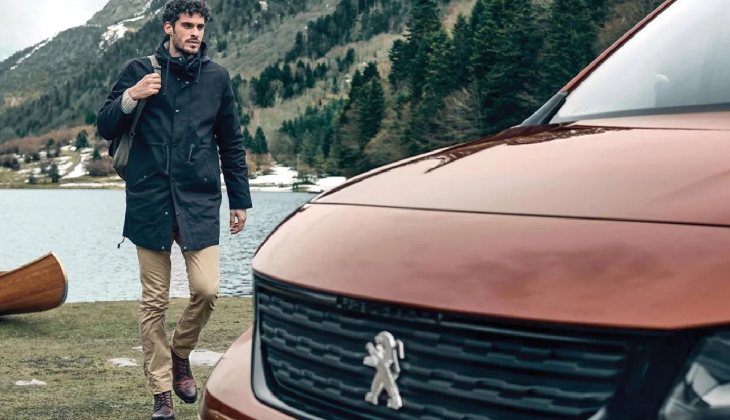 Ticari araç alacaklar dikkat! Peugeot Rifter 630 bin 500 TL ye satışa çıktı!