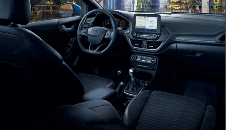 Suvseverler için Ford Puma fiyatları yenilendi! İşte 26 Mart 2022 Fiyat listesi!