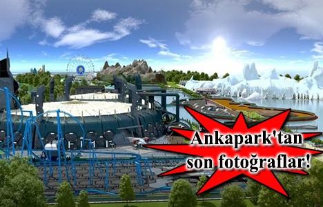 Ankapark 2015 sonuna yetişecek mi?