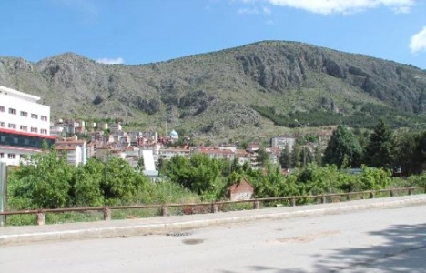 Amasya Hızır Mahallesi'nin park davasında karar çıktı!