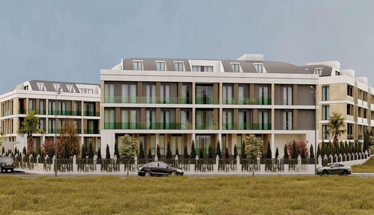 Alya Dream'de peşin ödemelerde yüzde 15'e varan indirim fırsatı!