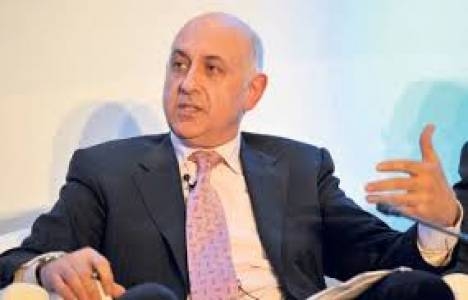 Ali Kibar: Sanayide yatırımın önü açılmalı!