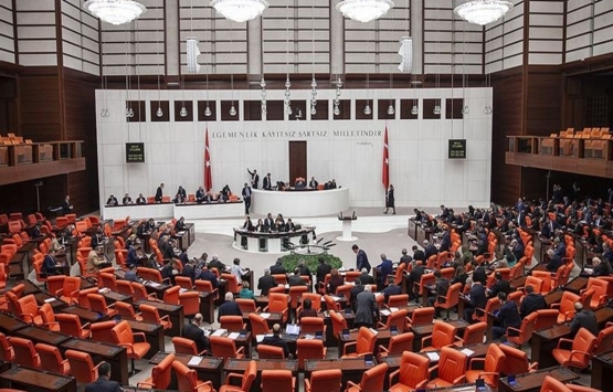 AK Parti sundu! İşte ekonomik düzenlemeler içeren torba yasa teklifi!