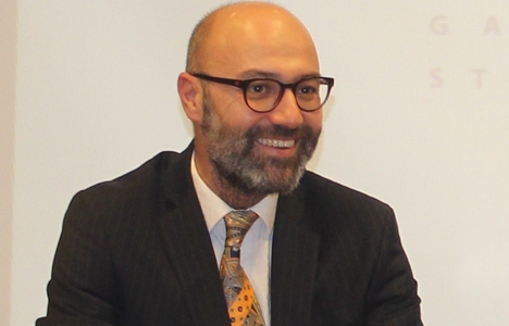 GİSP İzmir şubesini açıyor!