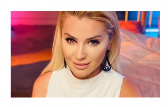 Songül Karlı ya eski eşinden arazi dolandırıcılığı şoku!