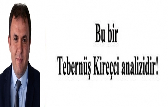 Yeni ekonomide şekil alma başladı!