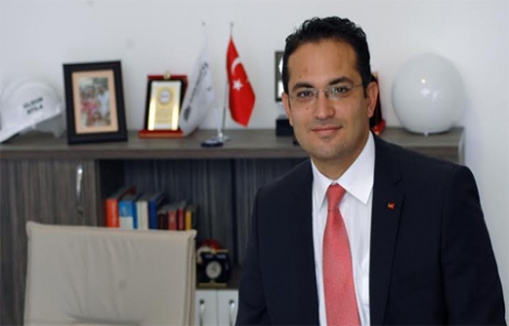 Olgun Atila: İzmir Bornova'yı geleceğe hazırlıyoruz!