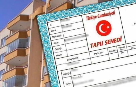 Tapuya satılamaz şerhi nasıl konulur?