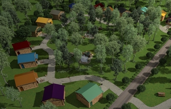 Türkiye Gastronomi Köyü Projesi hayata geçiriliyor!