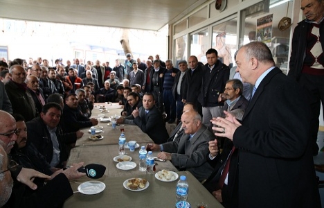 Manisa Hafsa Sultan 276 hanenin isteğine göre yenilenecek! 