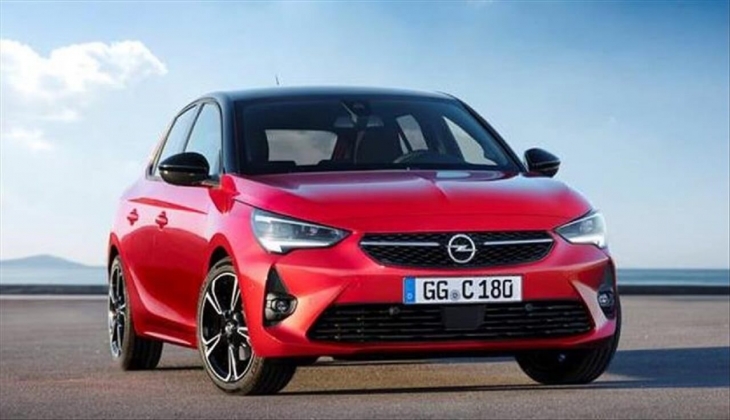 Opel Haziran 2022 fiyat listesi! Opel fiyatları ne kadar?