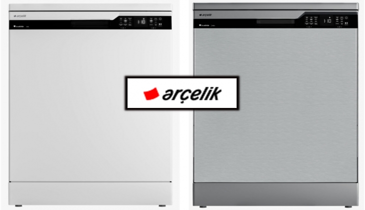 Arçelik bulaşık makinelerinde yüksek tasarruf, uygun fiyat fırsatı! İşte 11 Nisan 2022 fiyat listesi...