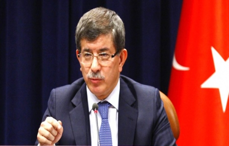 Başbakan Davutoğlu: Rant vergisinde yeni bir yükümlülük olmayacak!