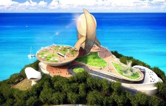 Tünektepe Projesi yeniden ihaleye çıkıyor!