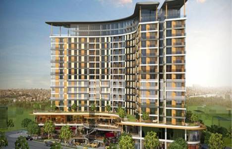 Pashadora Bayrampaşa satış ofisi!