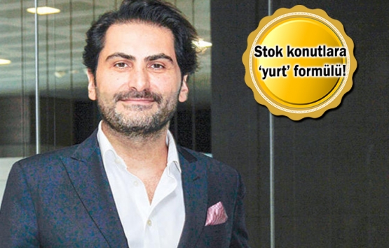 Erkanlı Holding'ten İstanbul ve Ankara'ya yeni öğrenci evleri projesi!