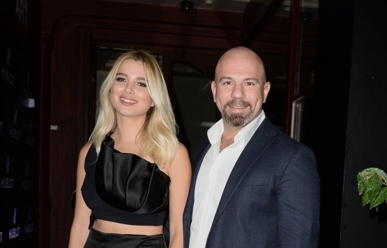 Pınar ve İlhan Sabancı bu yaz Bodrum'dan ev kiralamayacak!