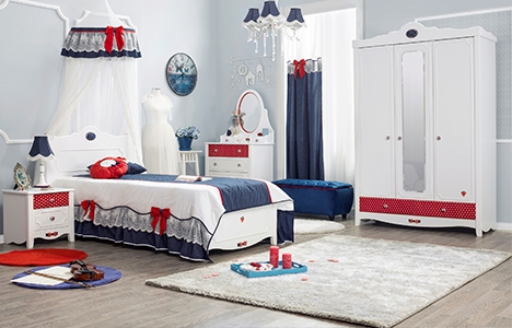 Çilek'ten karne hediyesi!