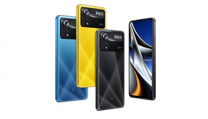 A101 de Poco X4 Pro fiyatları şok etti! Tükenmeden alın! İşte 27 Nisan 2022 fiyat listesi...