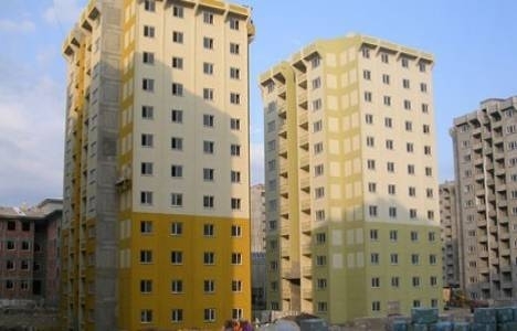 TOKİ Gaziantep Yeşilkent 1 adet konut başvurusu 22 Ekim'de başlayacak!