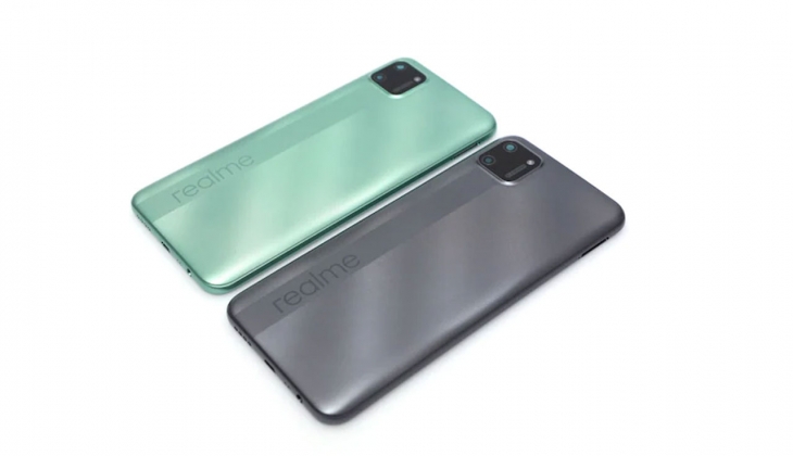 Migros’tan 2 bin 700 TL’ye telefon! Realme C11’e büyük indirim! İşte 17 Ekim 2022 fiyat listesi…