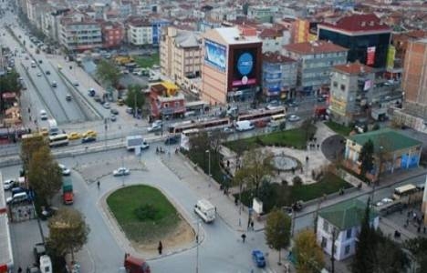 Gaziosmanpaşa satılık bina