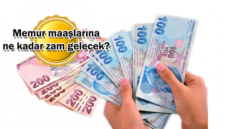 En düşük memur maaşı 32 bin TL mi olacak? Memurlar hemen bu açıklamaya bakın!