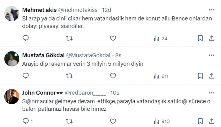 Bakırköy deki 85 metrekare ev 520 bin dolara satılıyor: Konut piyasası son sazanlarını arıyor!