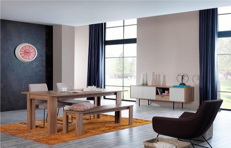 İder Mobilya İzmir deki ikinci mağazasını Çiğli’de açtı!