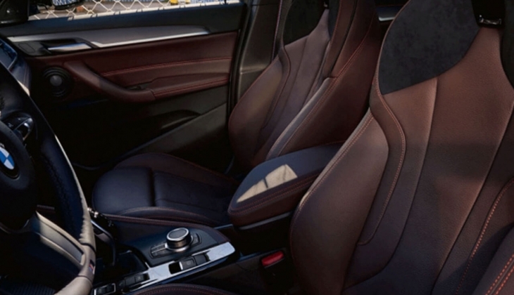 BMW X2 ne kadar? En ucuz BMW X2 kaç TL? İşte 25 Kasım 2022 fiyat listesi...