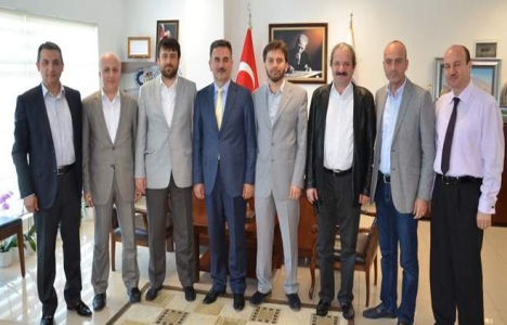 Gemlik'te kentsel dönüşüme destek büyüyor!