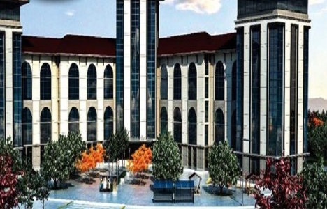 Bingöl Belediye Hizmet Binası yapılıyor!