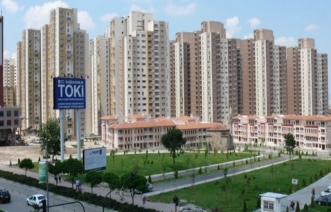 toki konya başvurusu