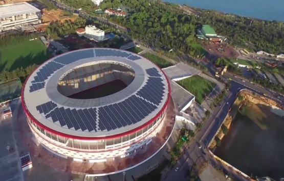 2024 Avrupa Şampiyonası na aday statlar!