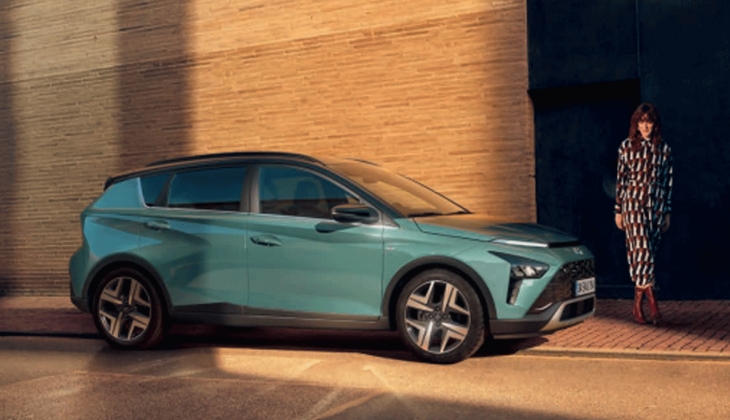 Hyundai Bayon fiyatları belli oldu! İşte 29 Mart 2022 Fiyat listesi!