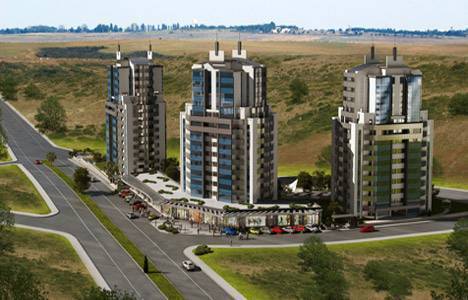 kent ariva ödeme planı