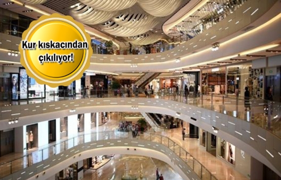 Kirada TL dönemi sektörde bayram havası yarattı!