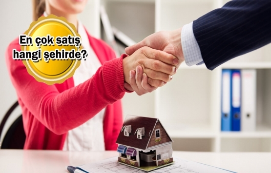 2021 Kasım'da 39 bin 366 ipotekli konut satıldı!