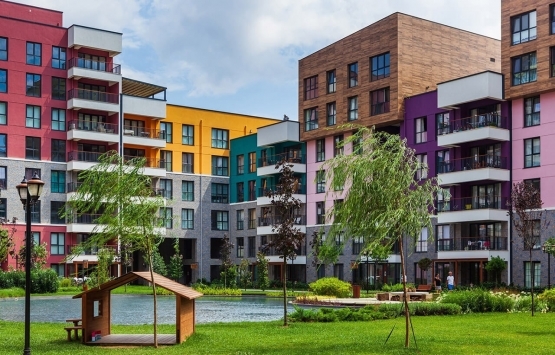 Aydos Country gayrimenkul değerleme raporu!